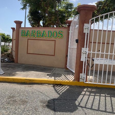 Hotel Caribbean Escape Portmore Exteriér fotografie