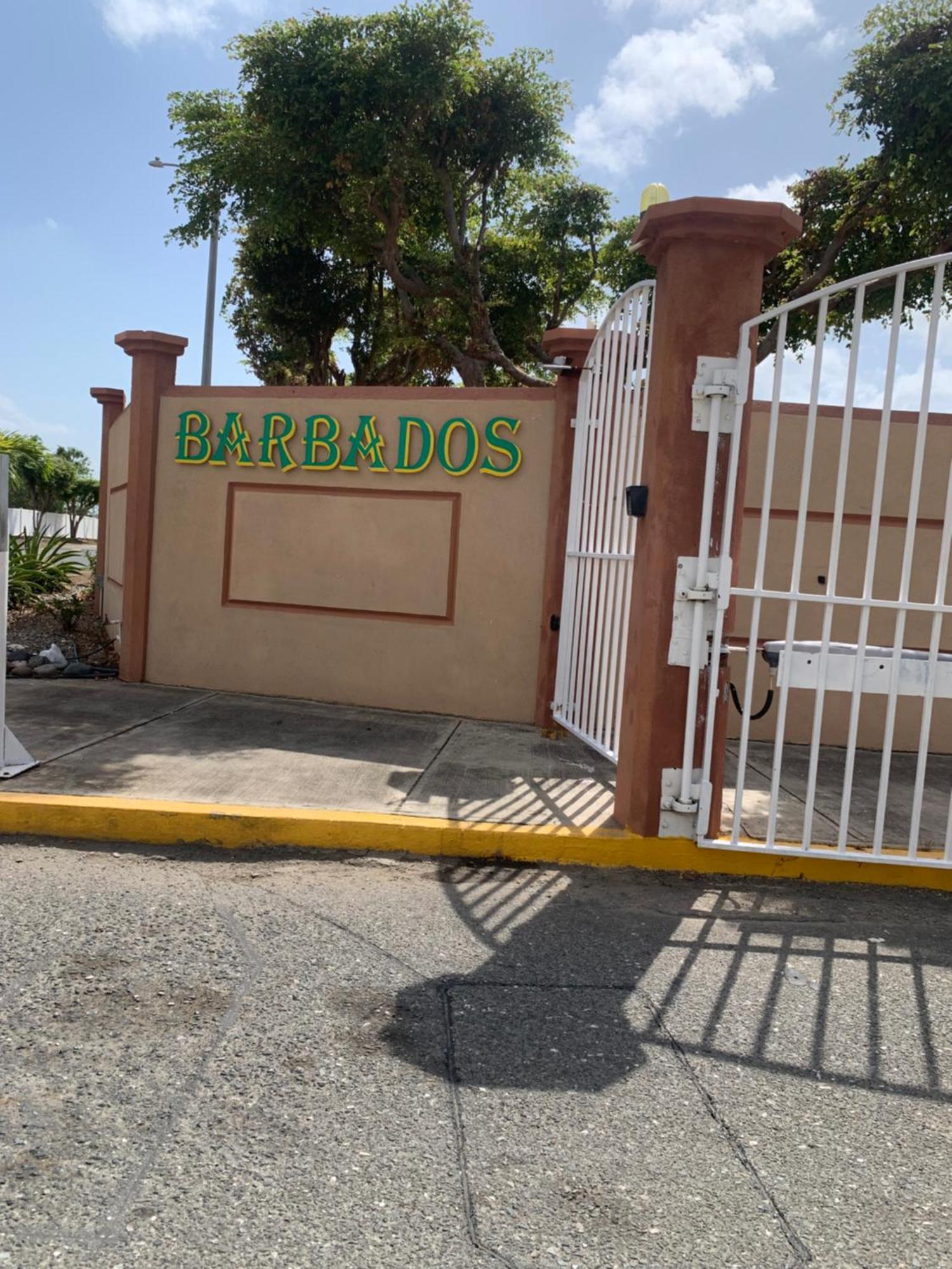 Hotel Caribbean Escape Portmore Exteriér fotografie